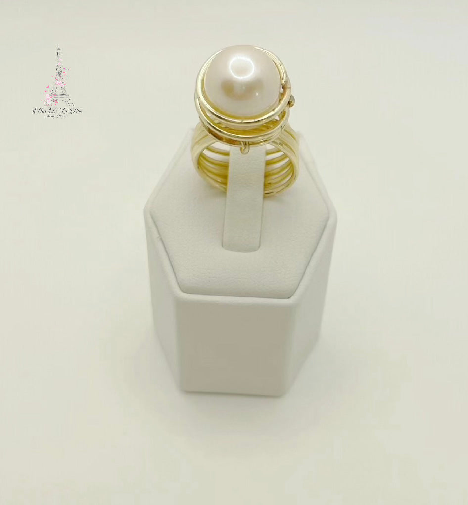 Marsella Ring