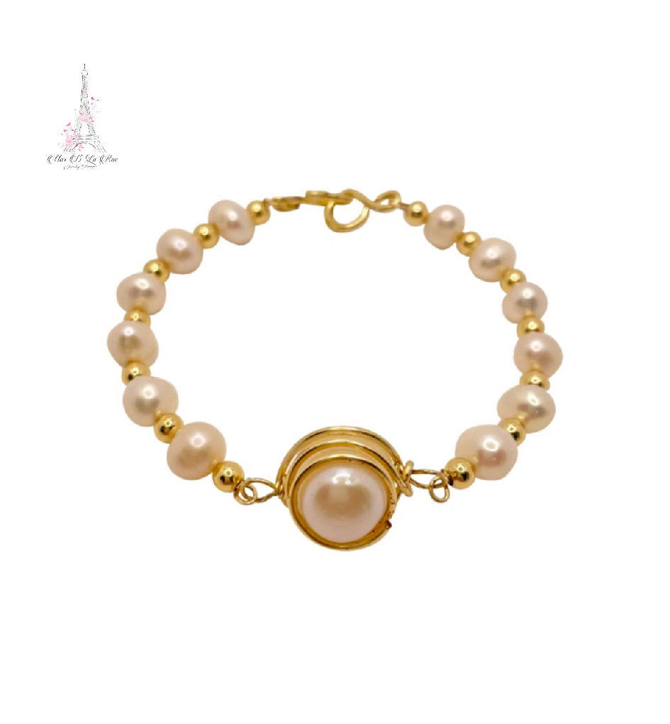 Mont-Blanc Brazalete