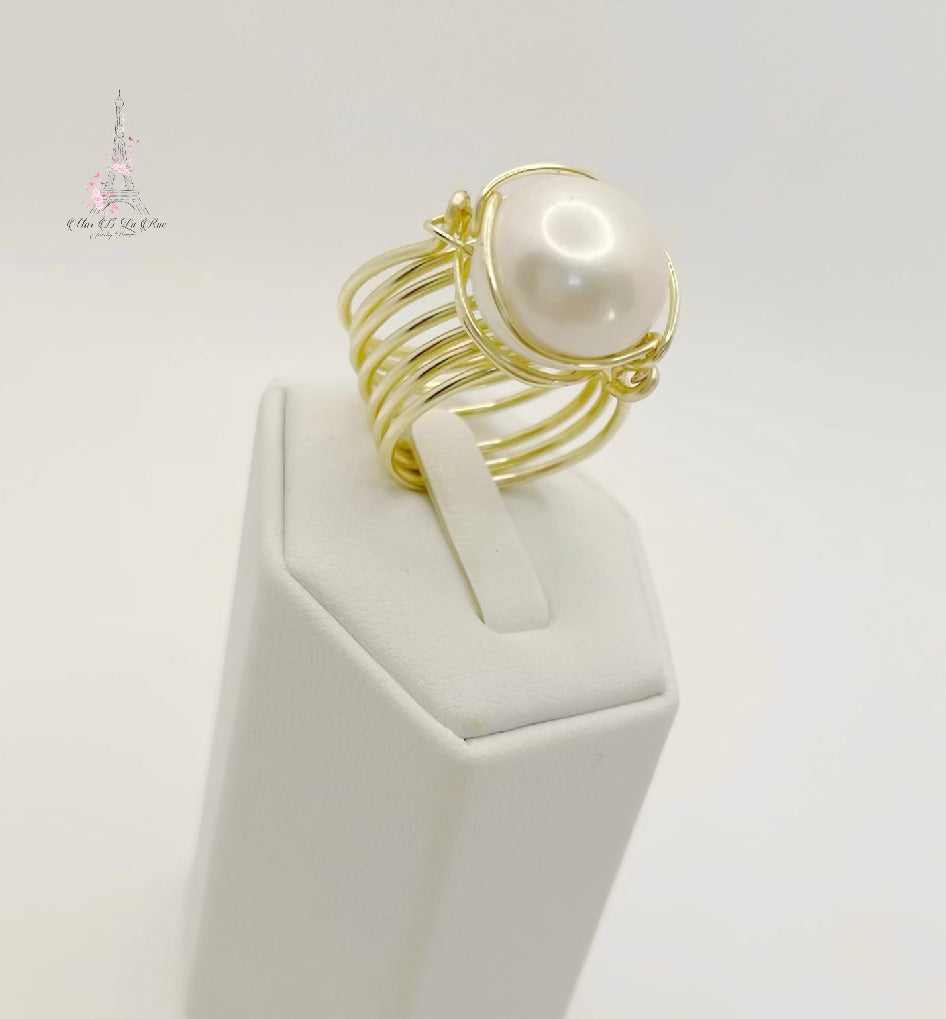 Versalles Ring