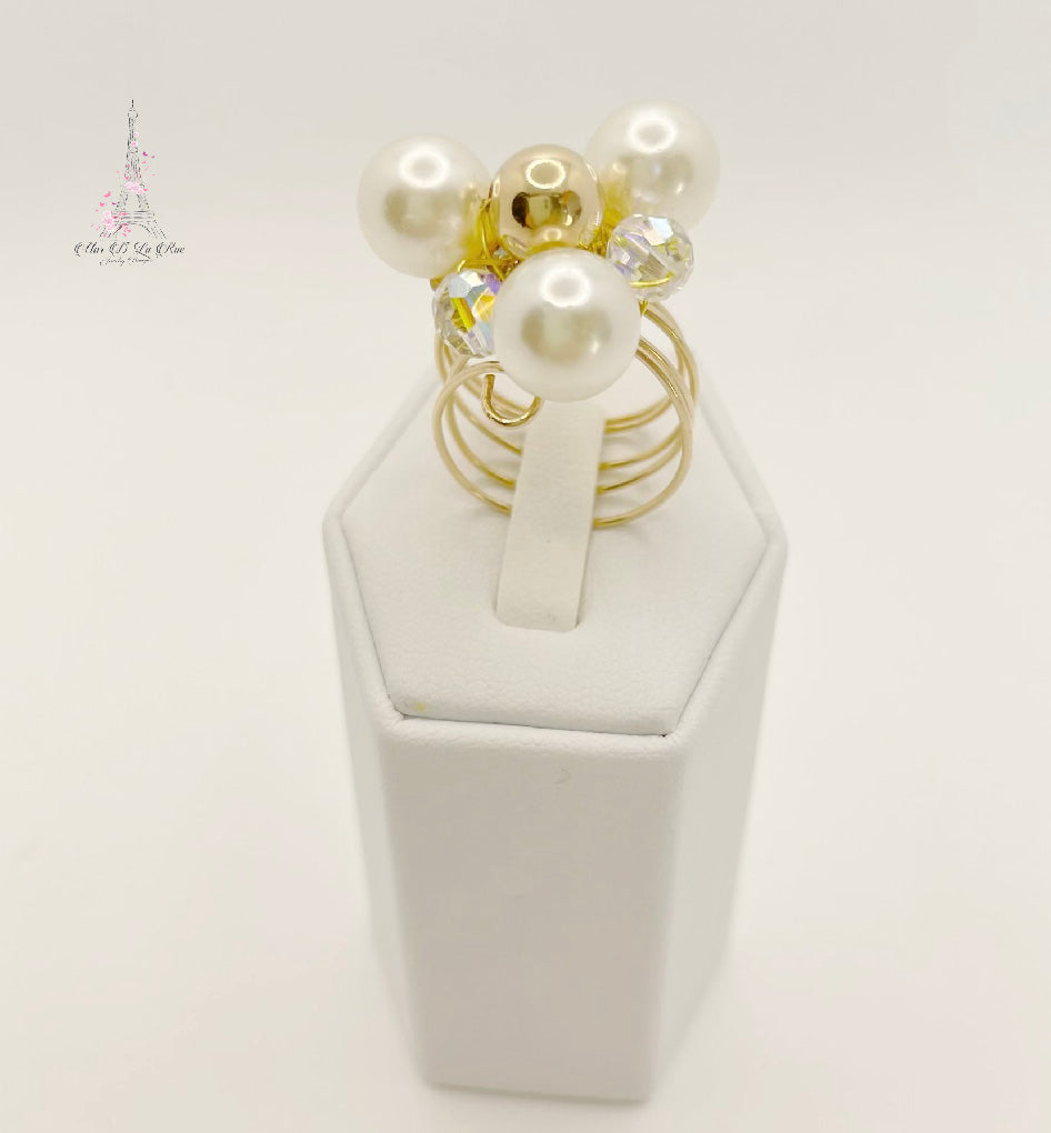 Lyon Ring