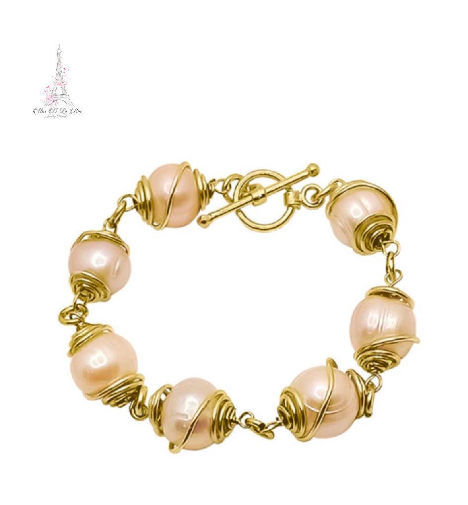 Marsella Bracelet