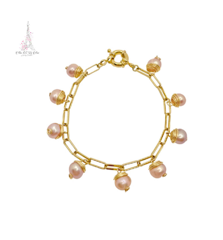 Bordeaux Bracelet