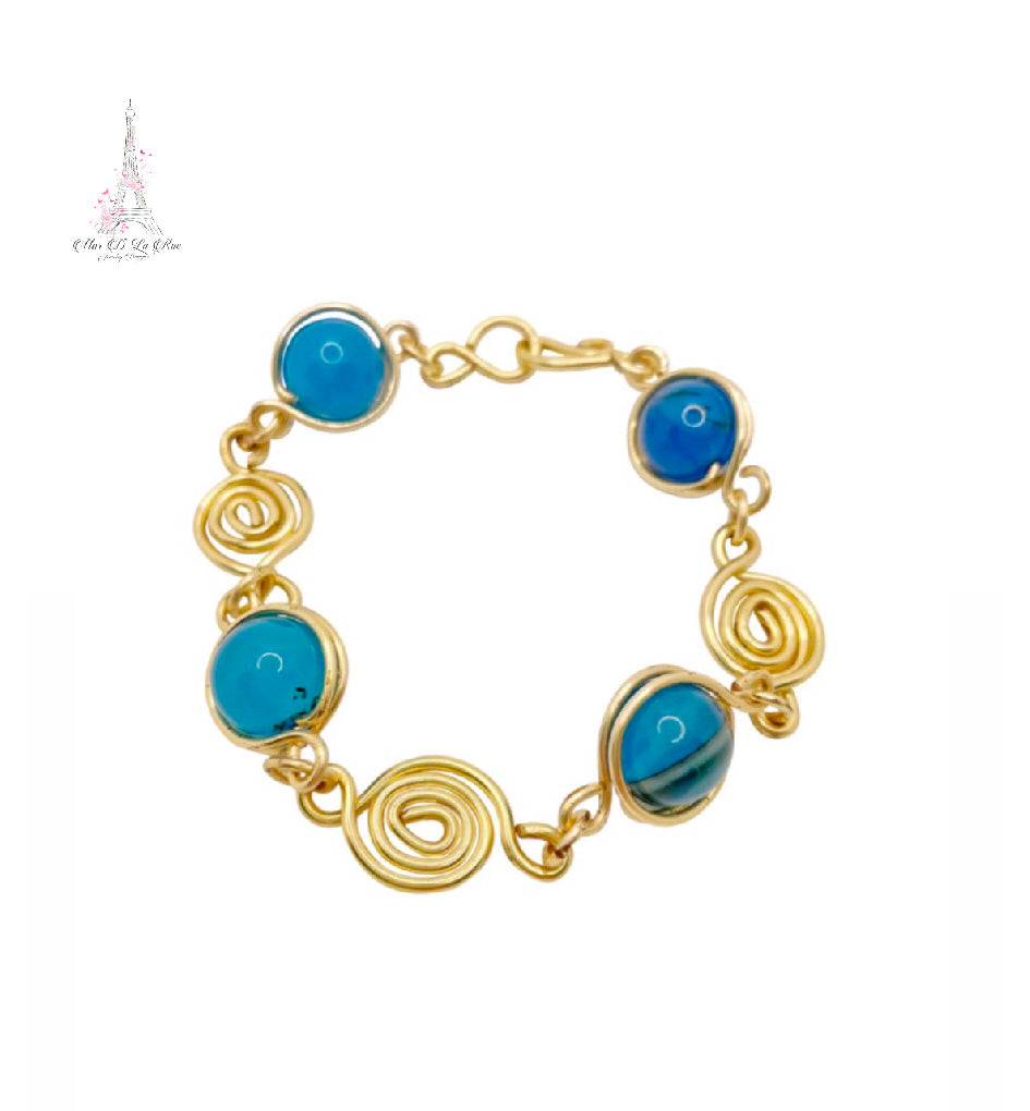 Paris Bracelet