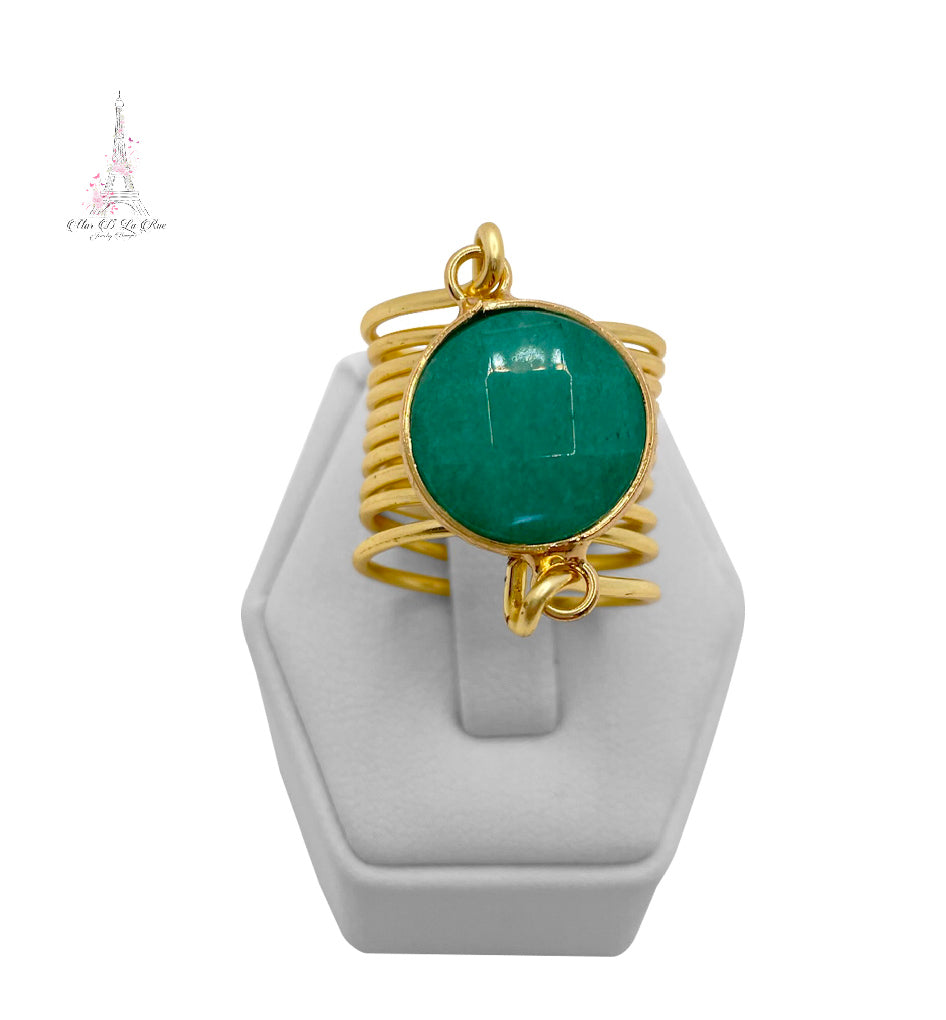 Mertz Ring