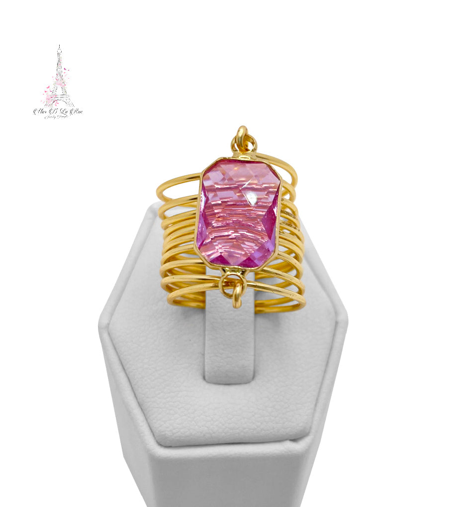 Mertz Ring
