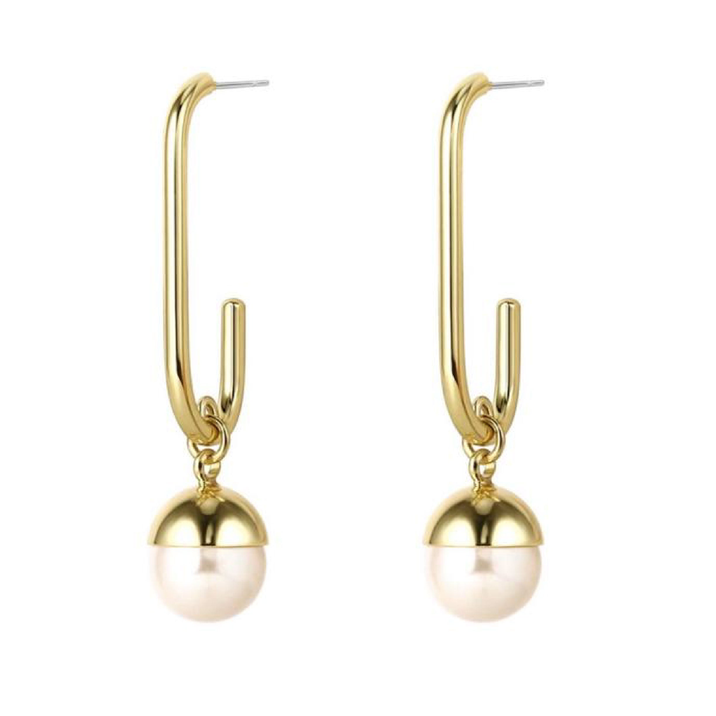 Clisson Earrings