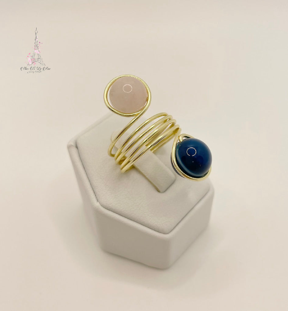 Niza Ring