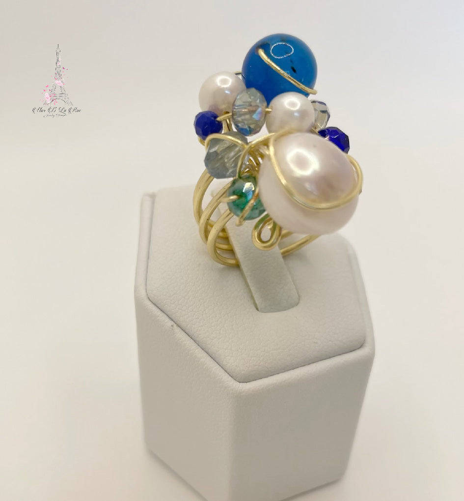 Côte d'Azur Ring