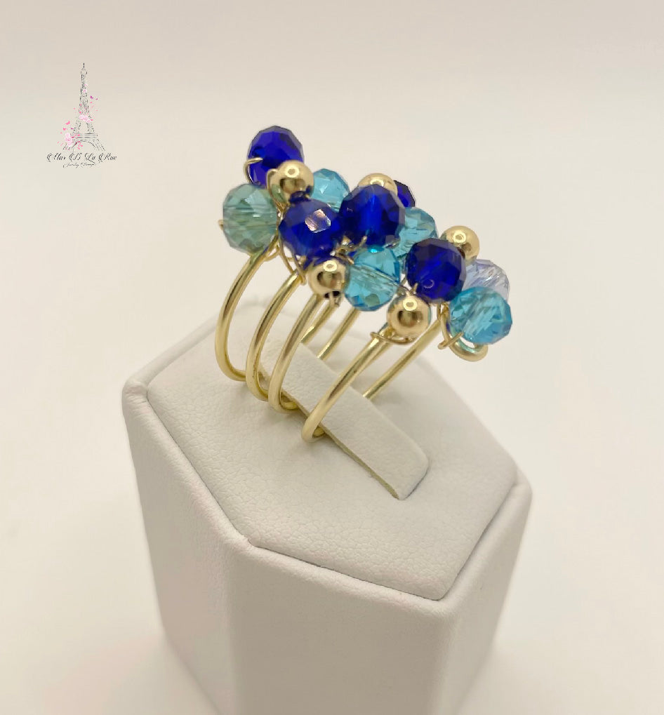 Saint-tropez Ring