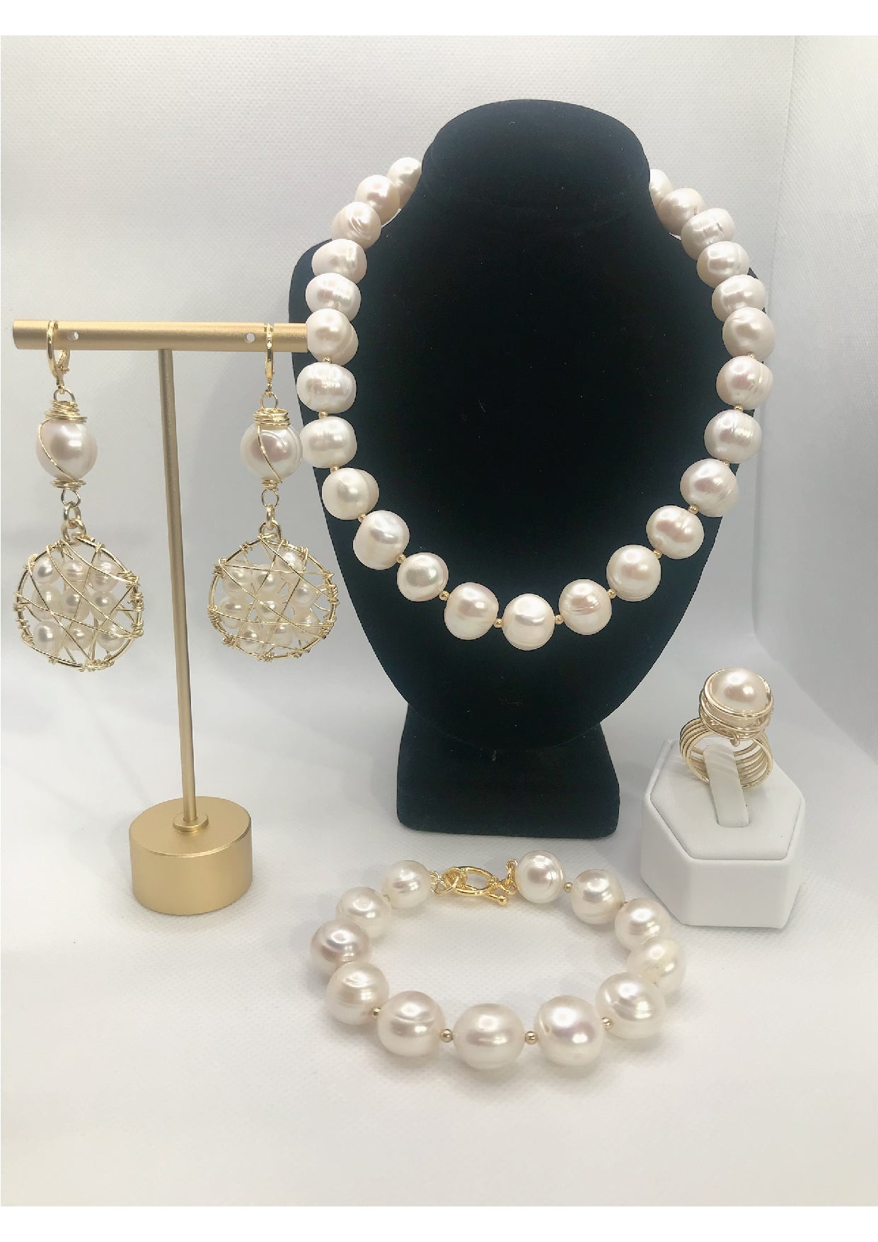 Versalles Collection