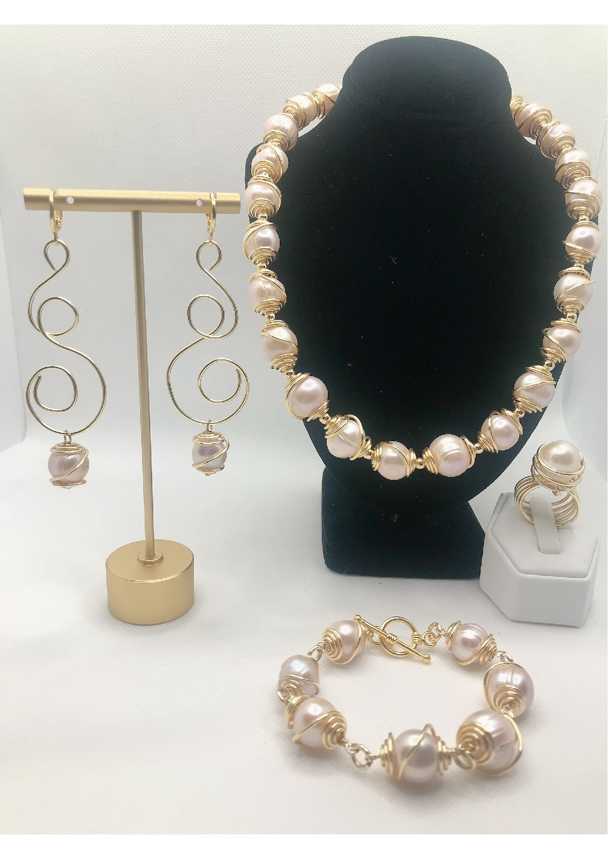 Marsella collection