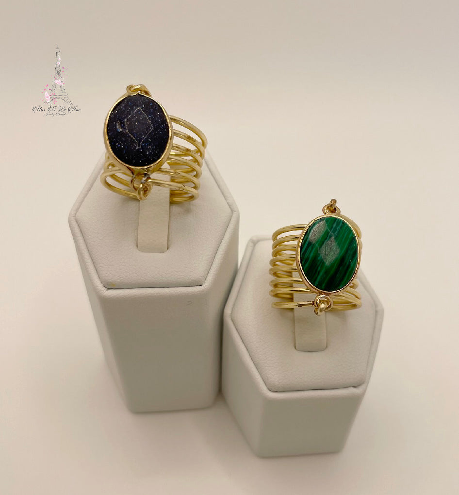 Tours Ring