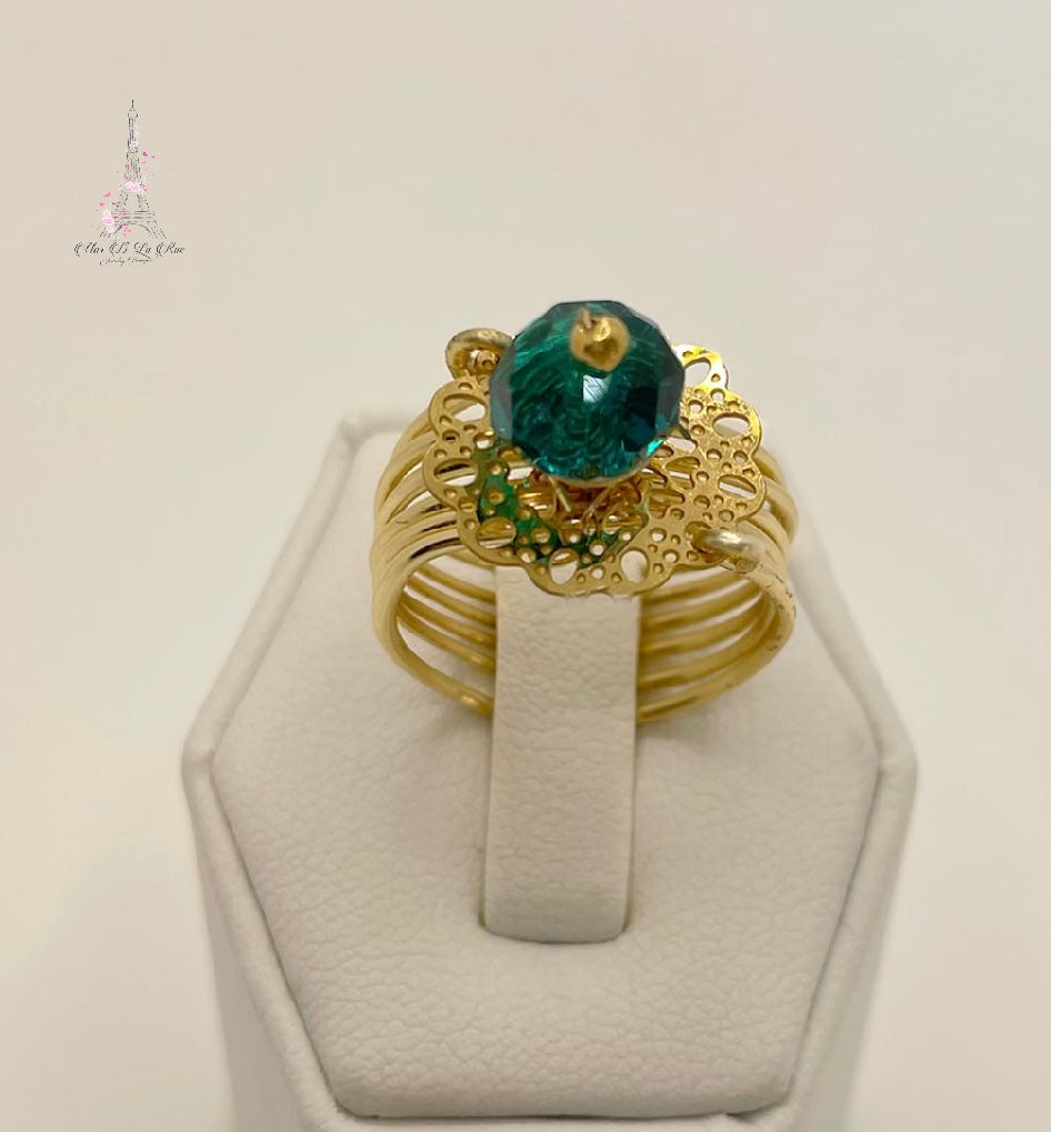 Avignon Ring