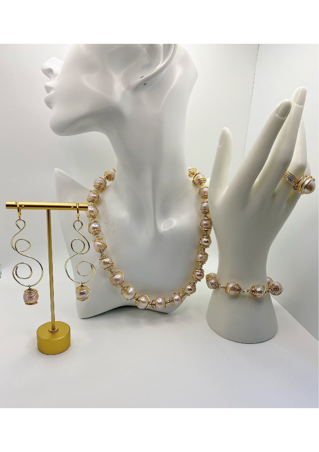 Marsella collection