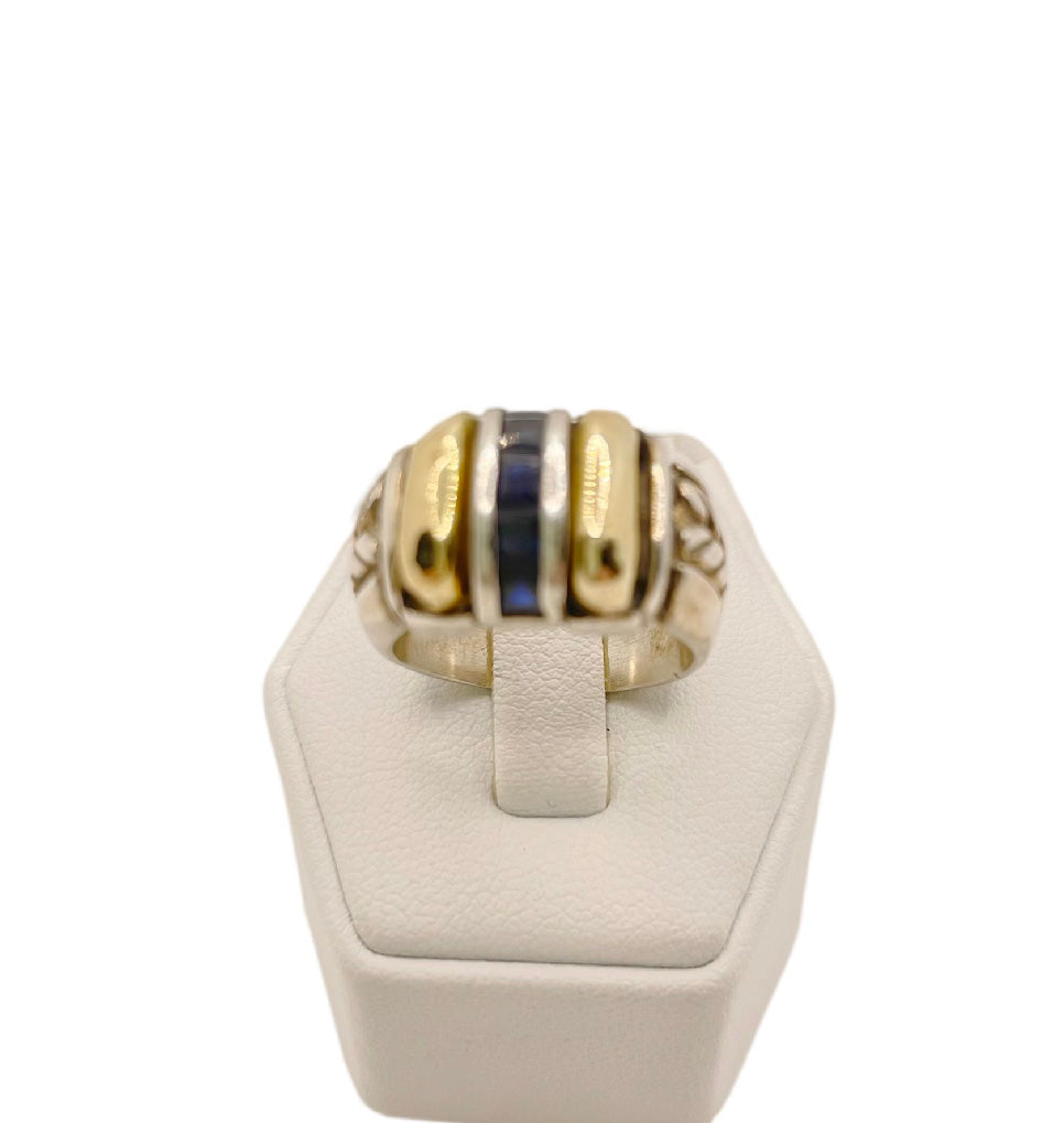 Sancy ring