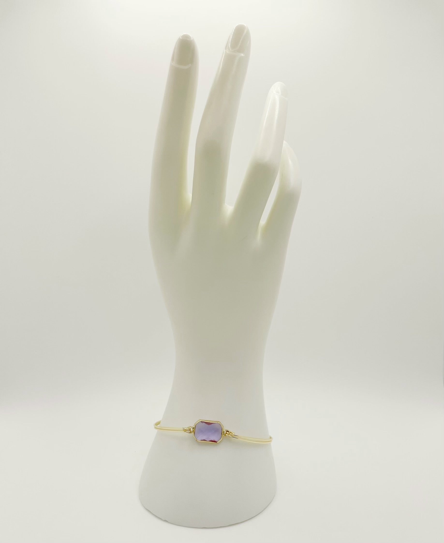 Mertz bracelet