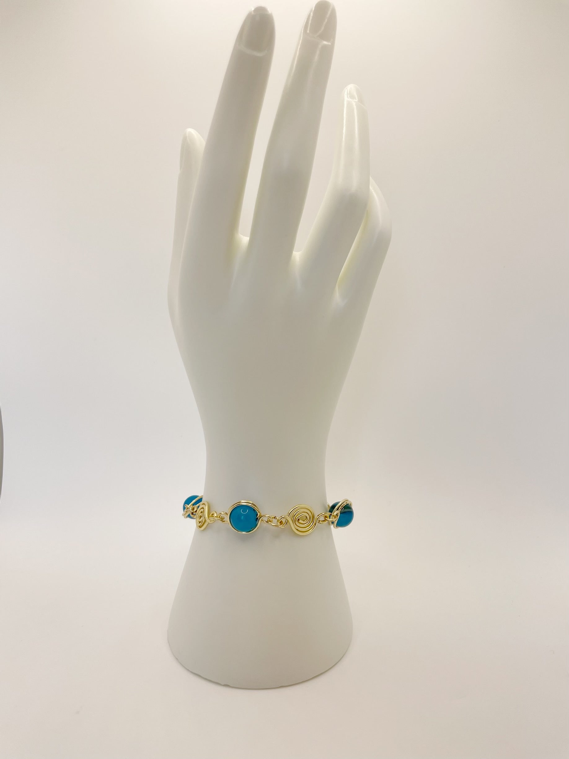 Paris Bracelet