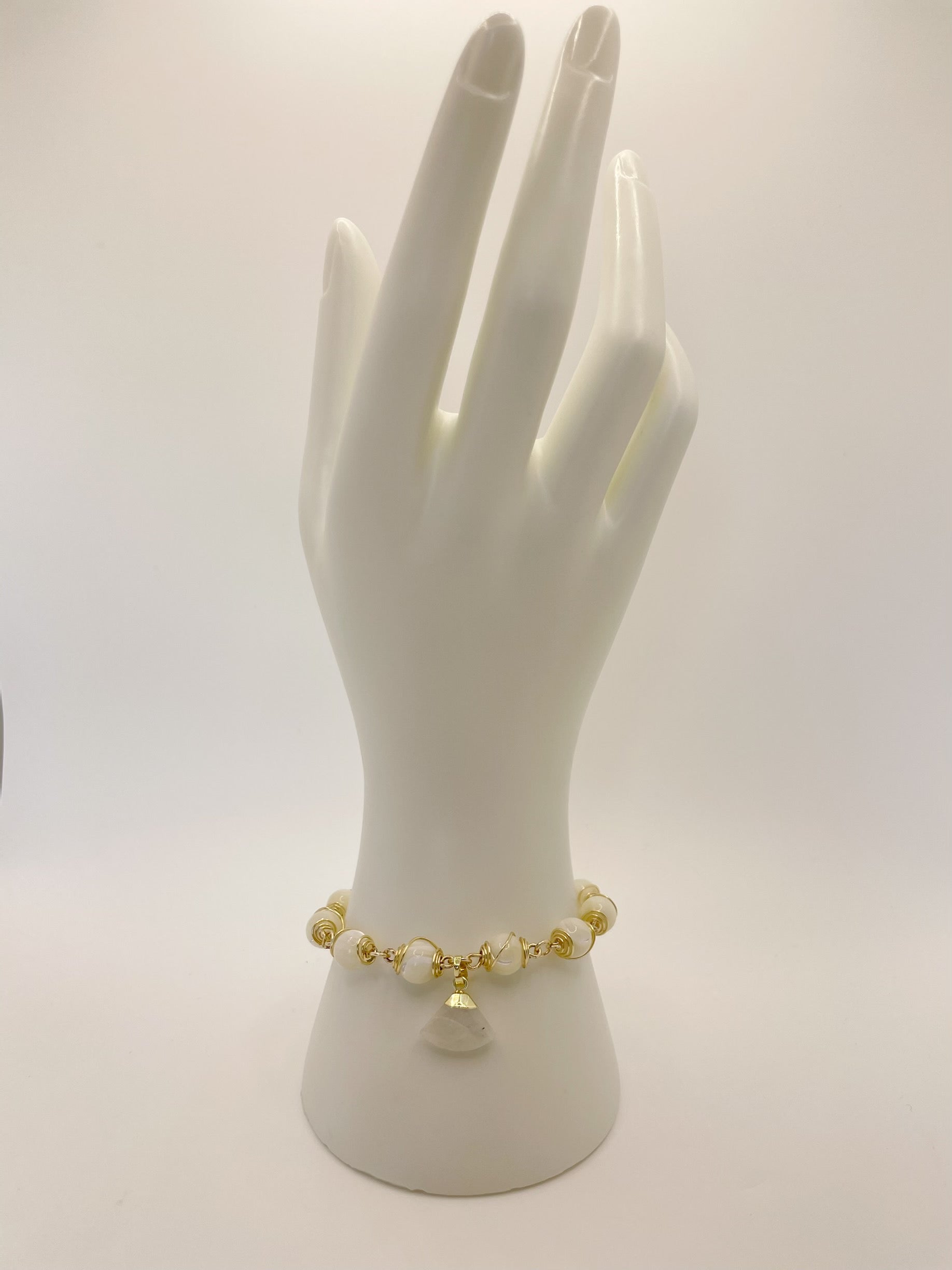 Le Mans Bracelet
