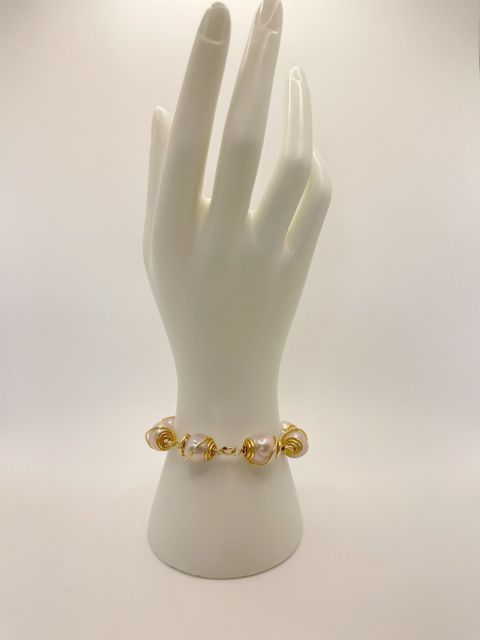 Marsella Bracelet