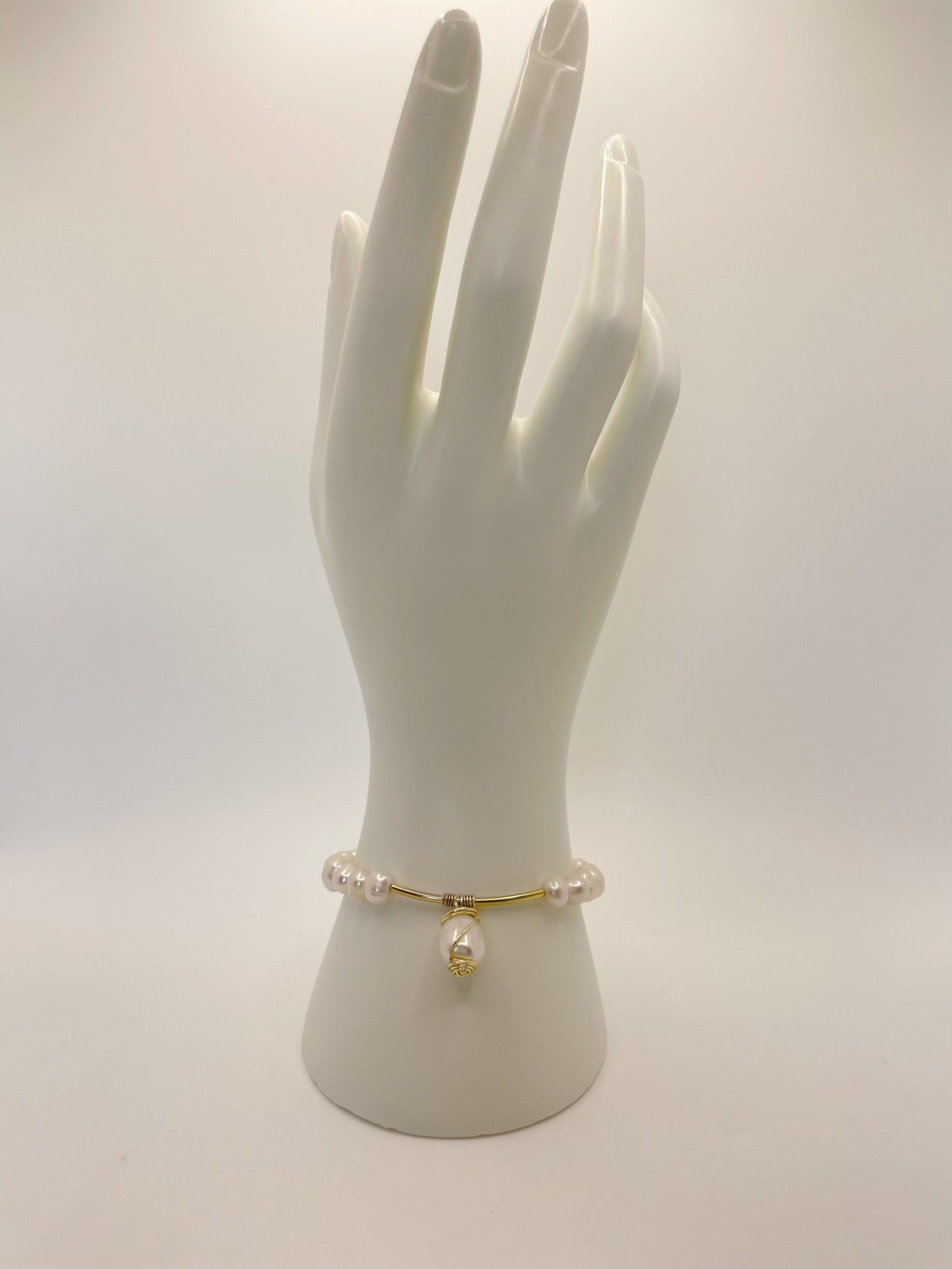 Toulouse Bracelet