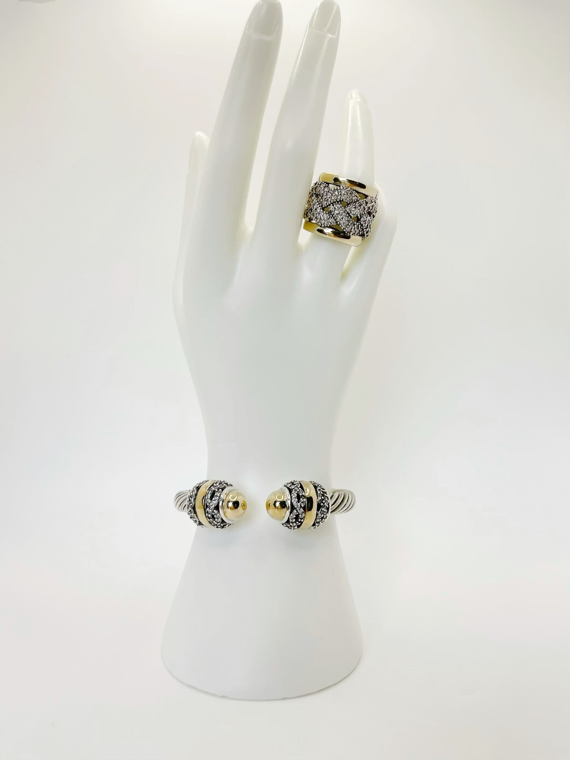 Set of 2 pc 1
