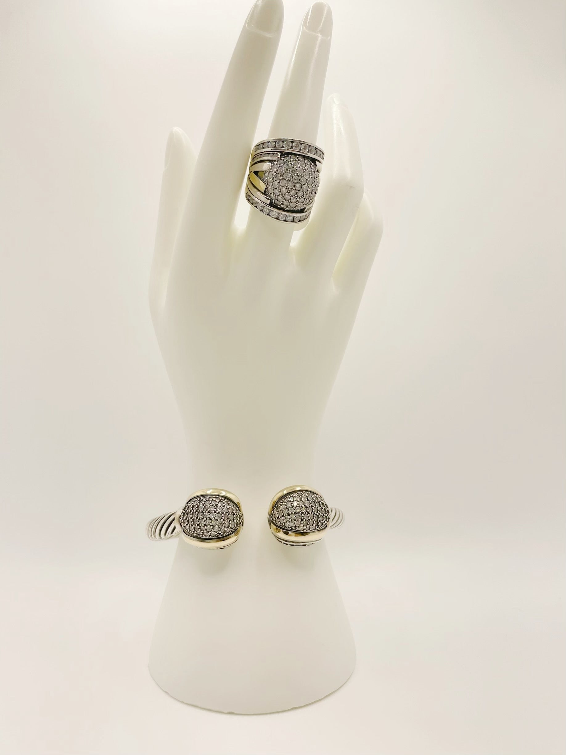 Set of 2 pc 4