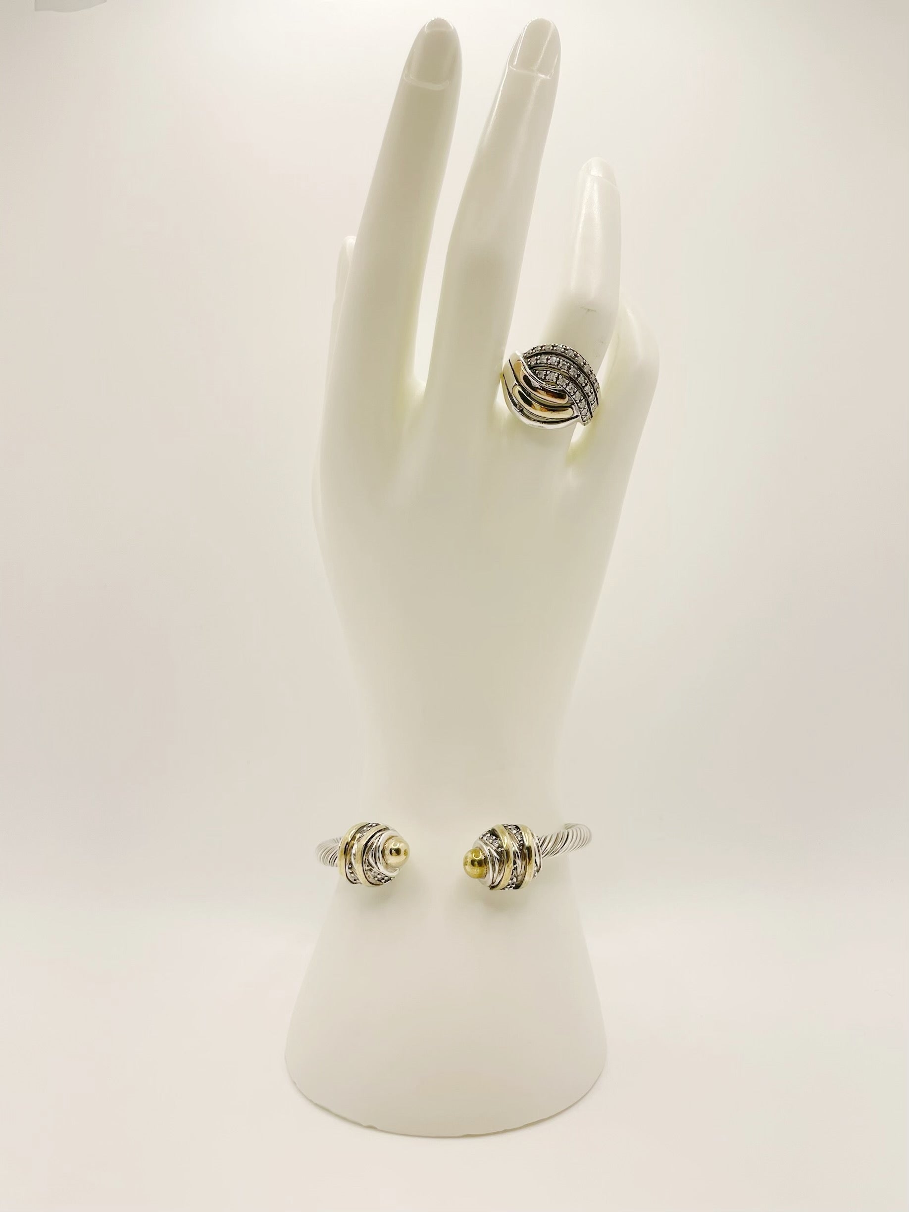 Set of 2 pc 12