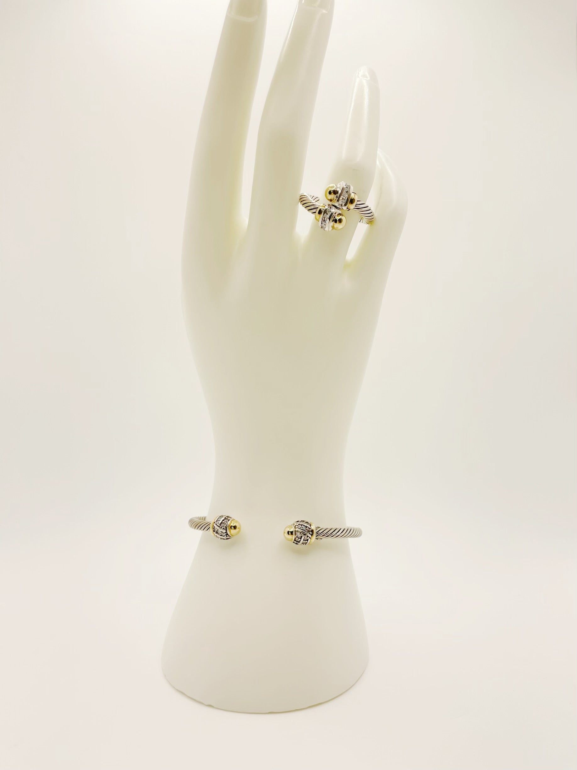 Set of 2 pc 13