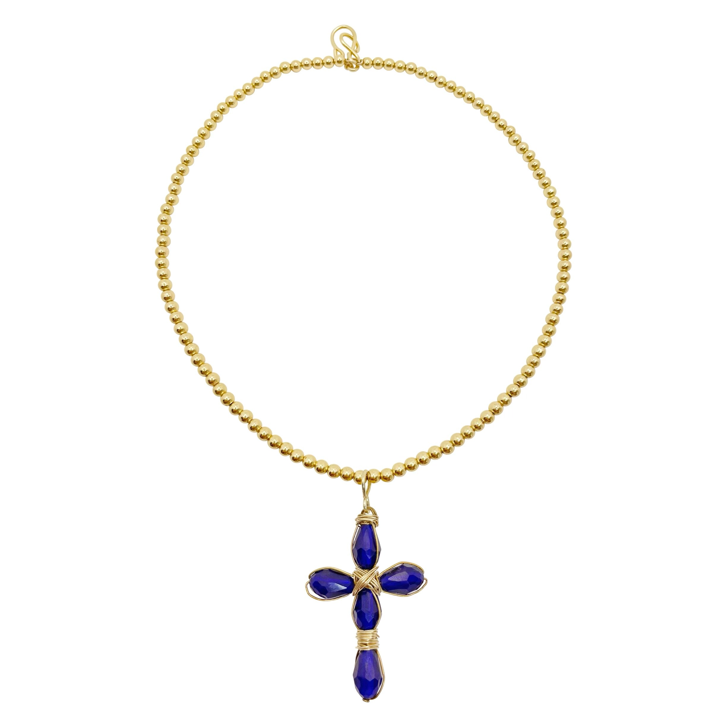 Moissac Necklace