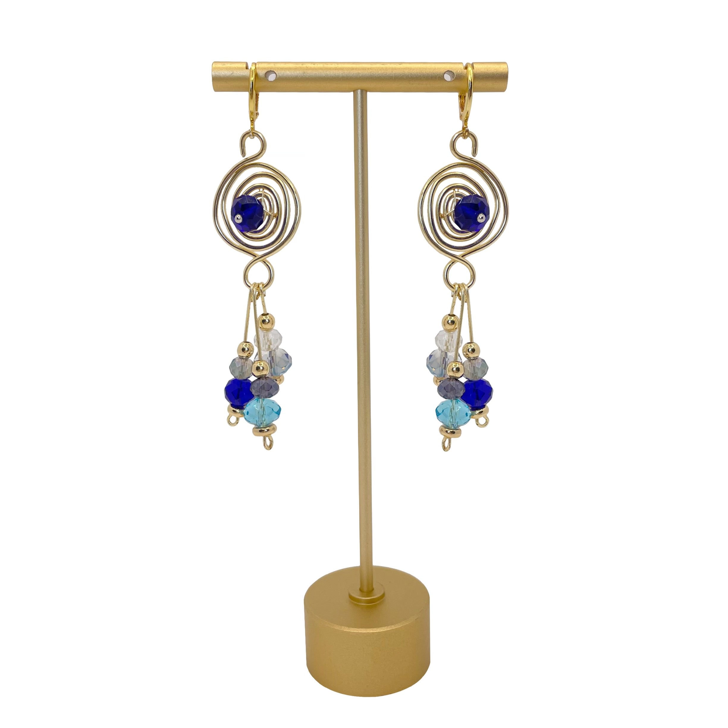 Saint-tropez Earrings