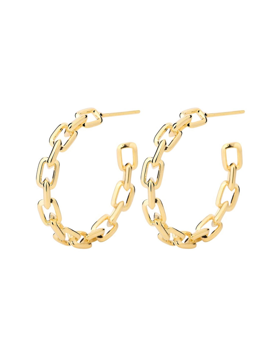 Reims Earrings