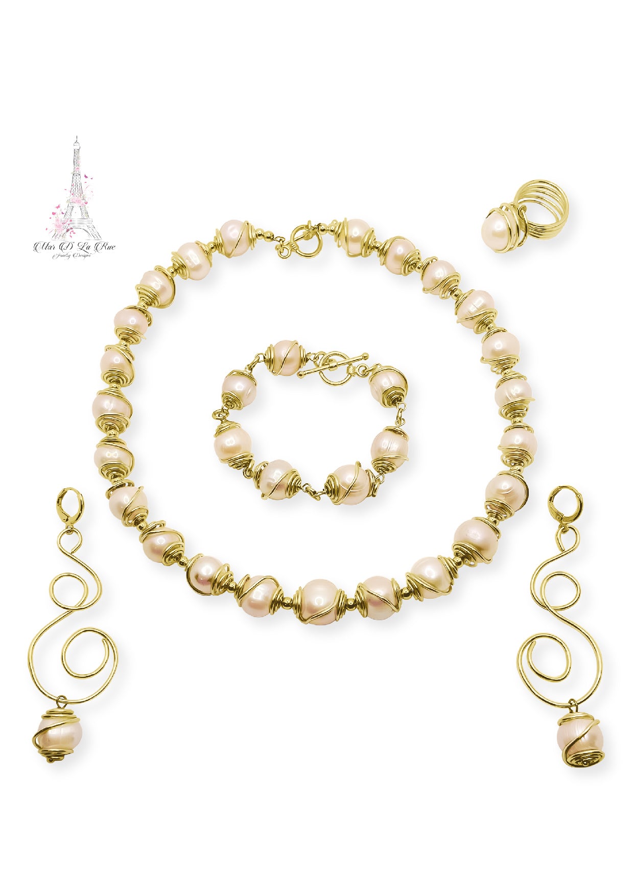 Marsella collection