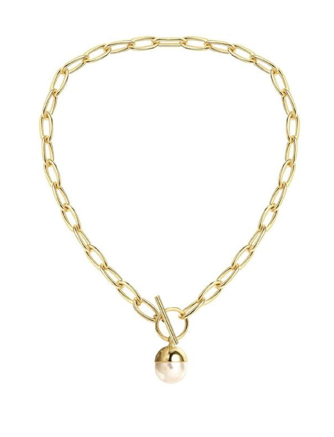 Clisson necklace