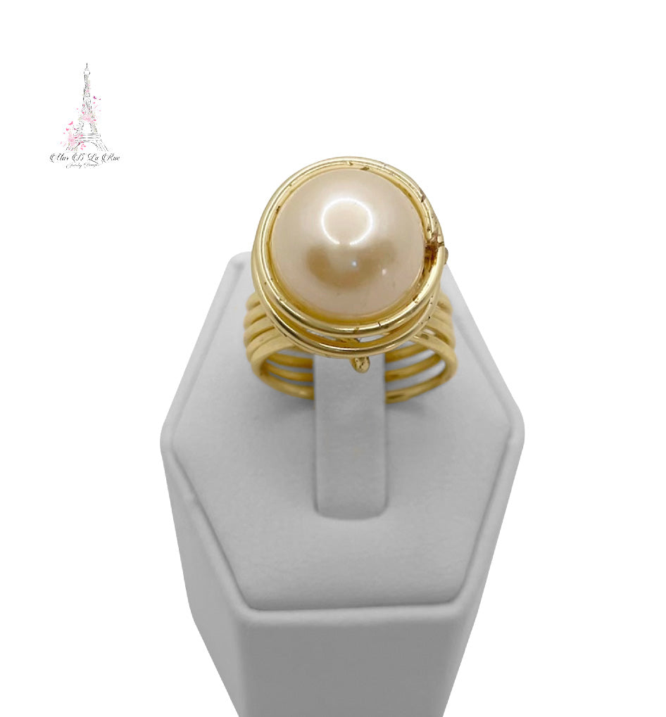 Marsella Ring