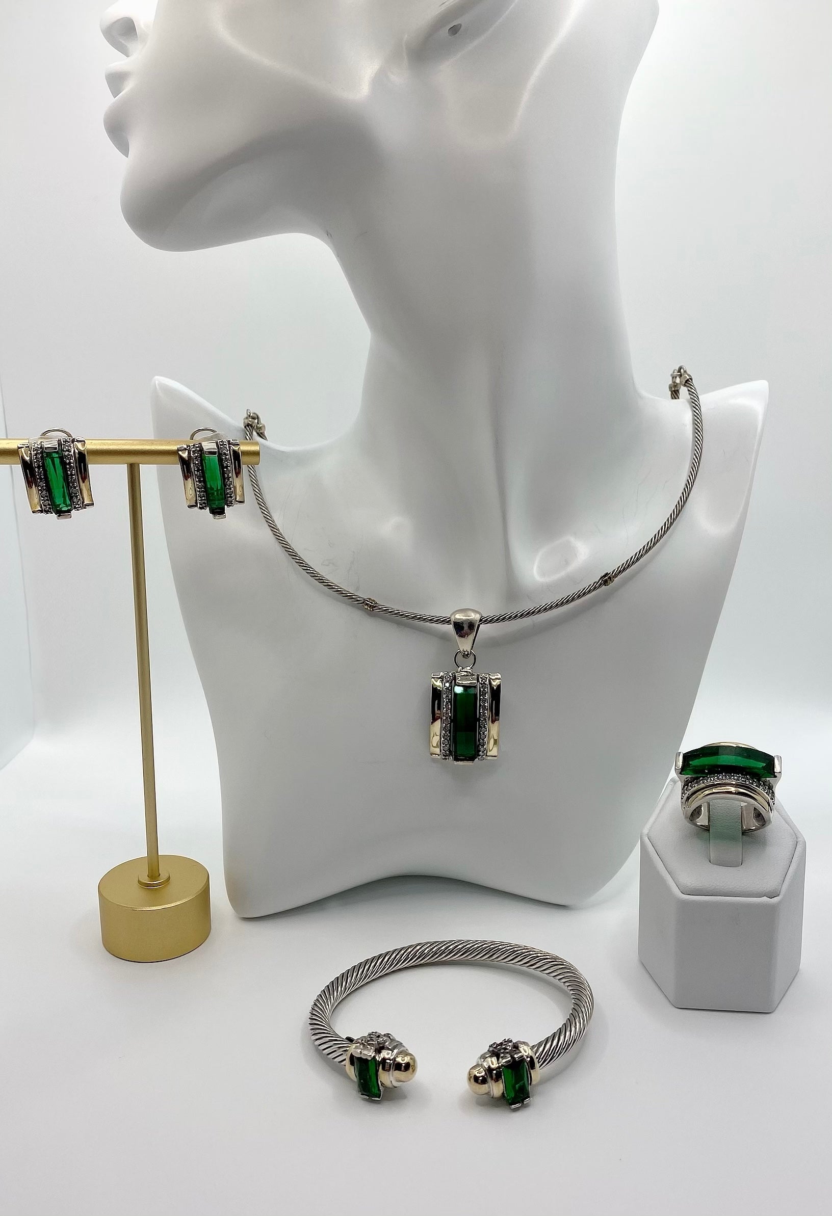 Emerald Collection