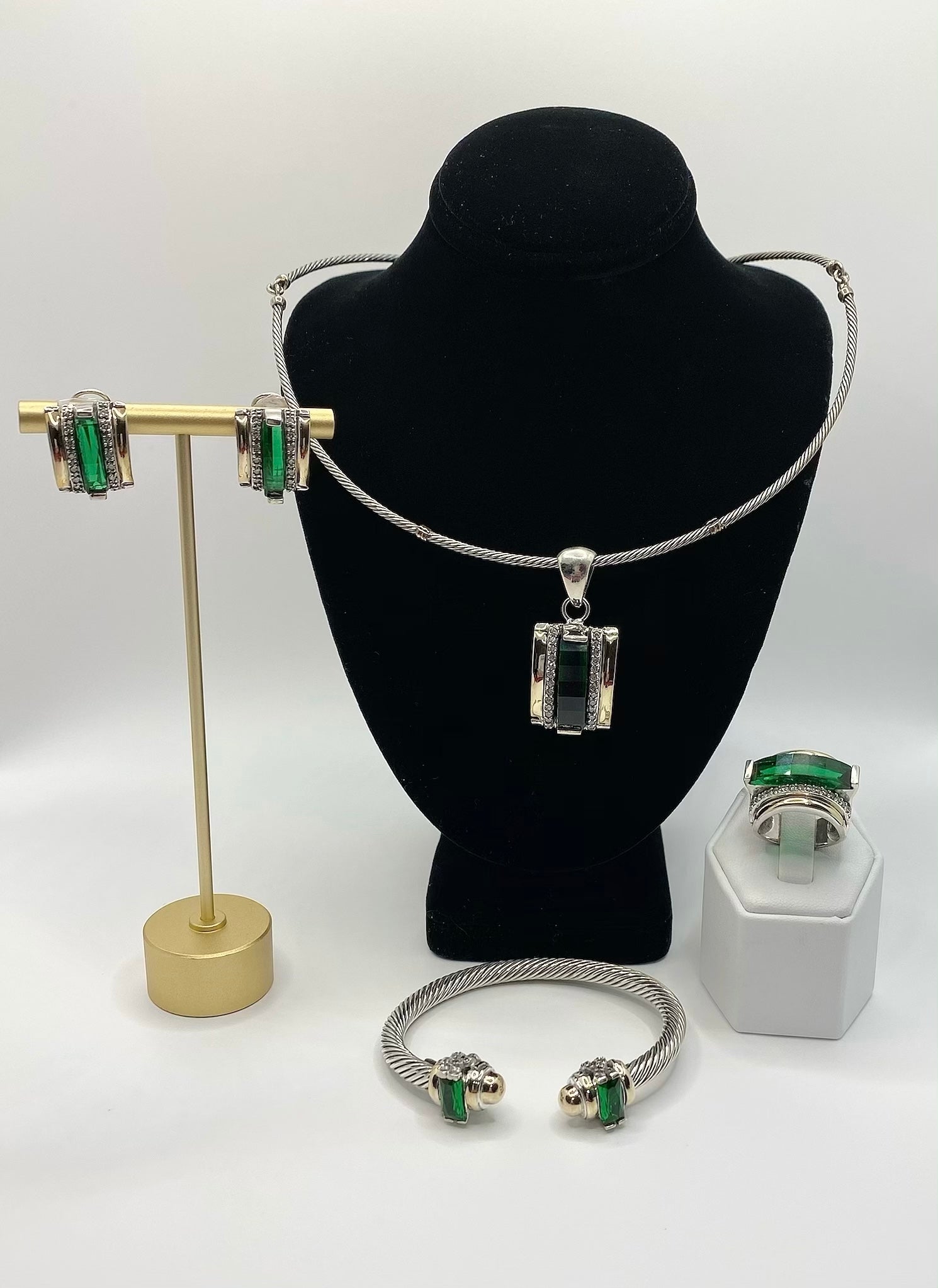 Emerald Collection