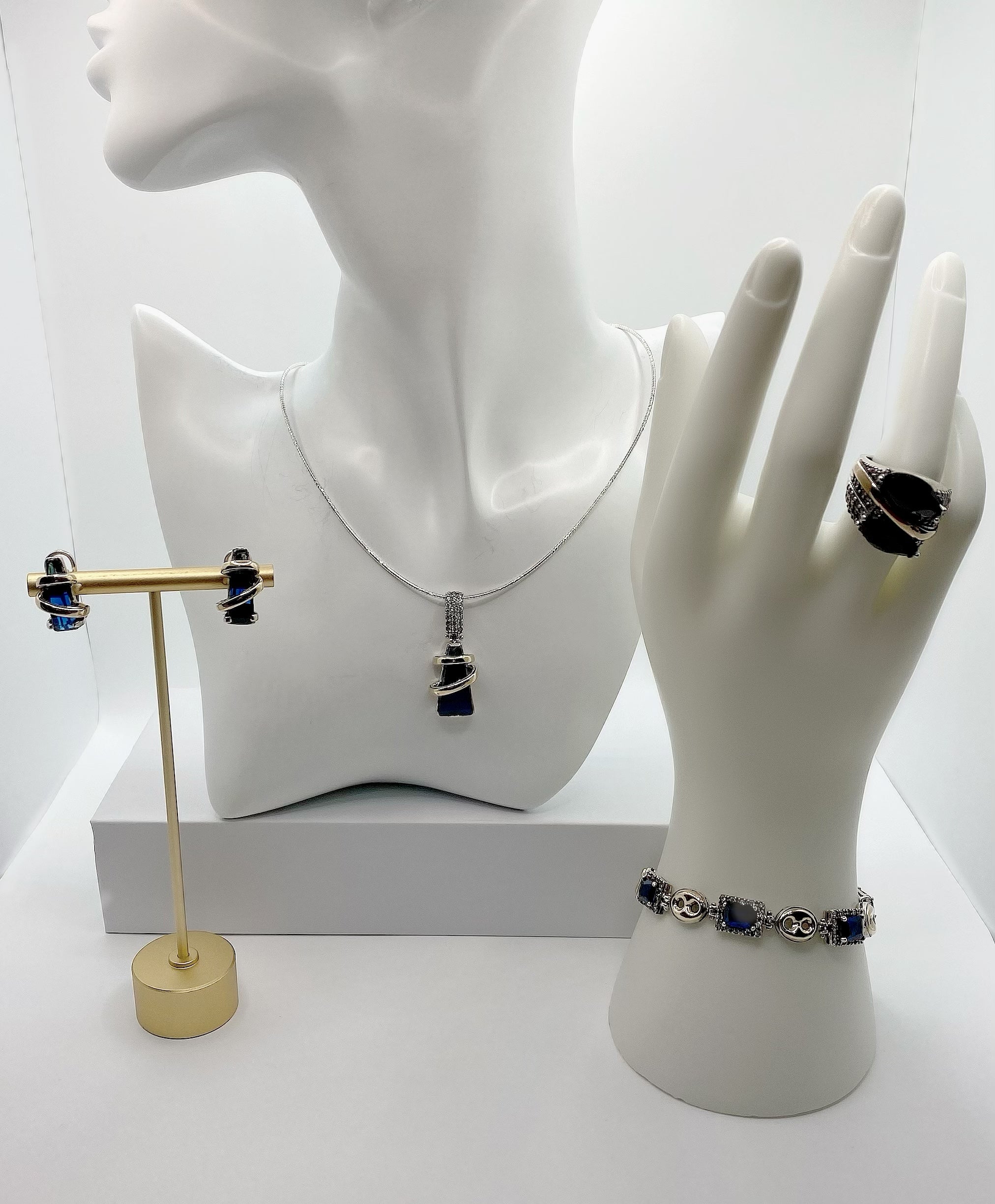 Sapphire Collection