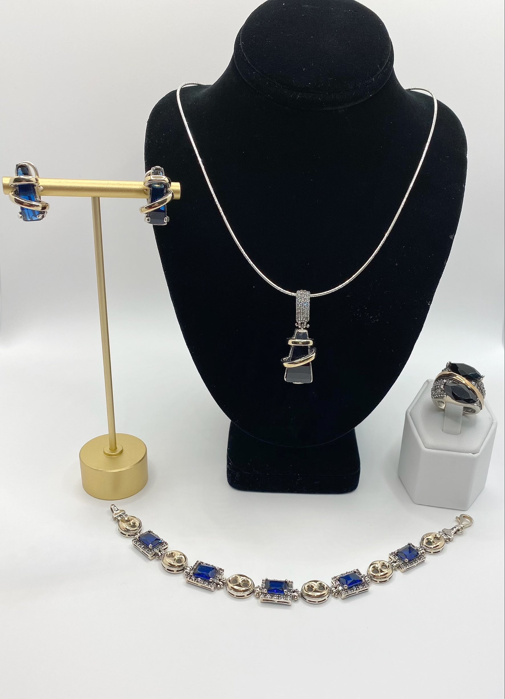 Sapphire Collection