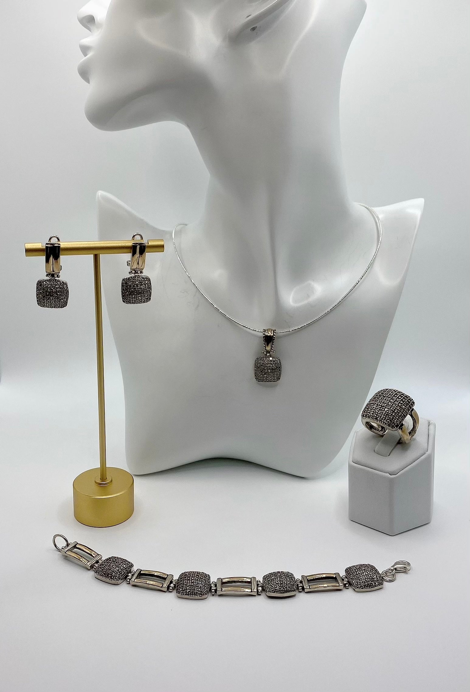 Diamond Collection