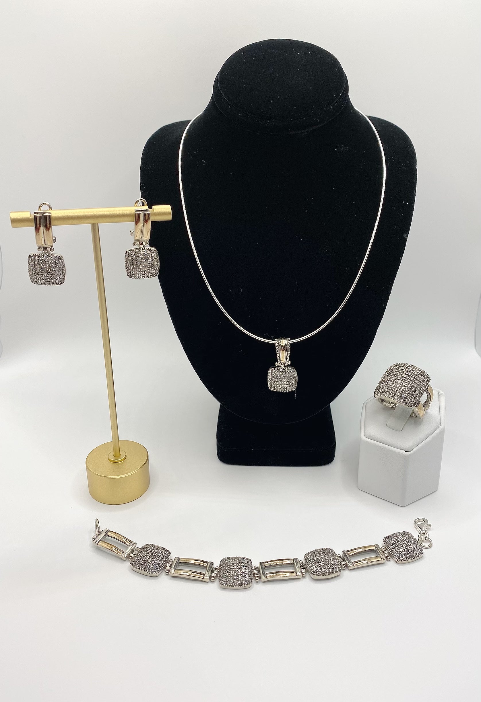Diamond Collection