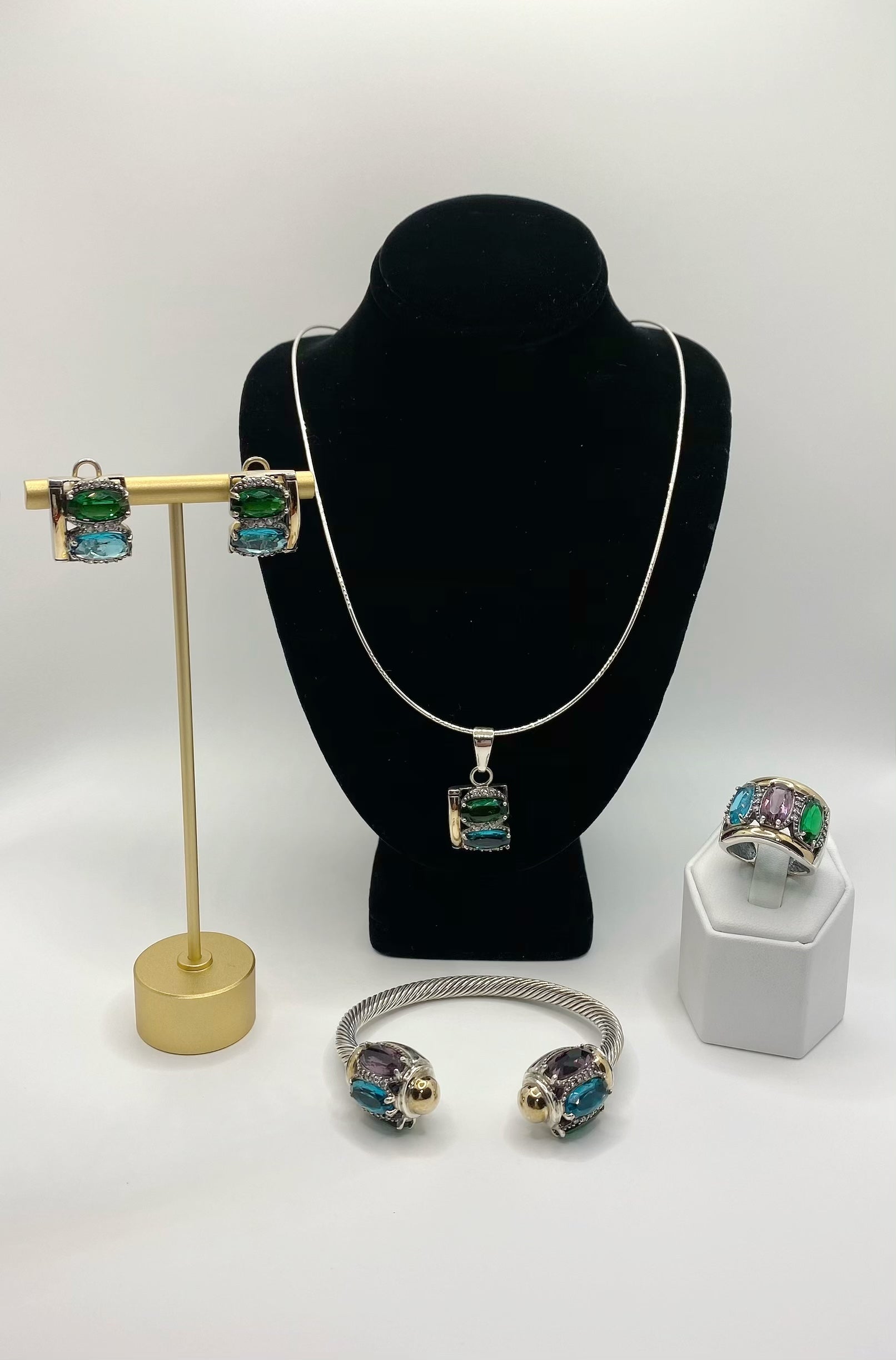 Spring Collection