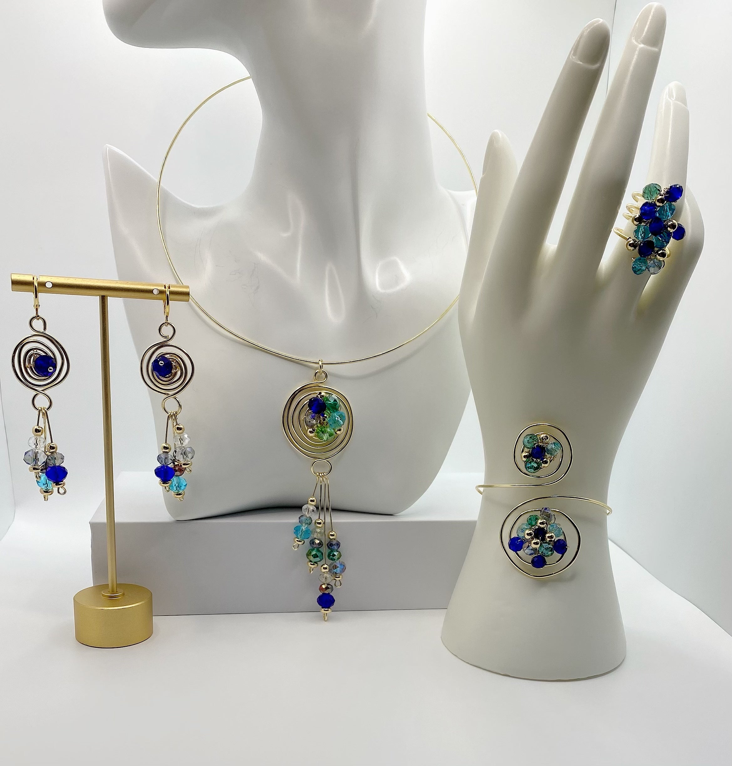 Saint-Tropez Collection
