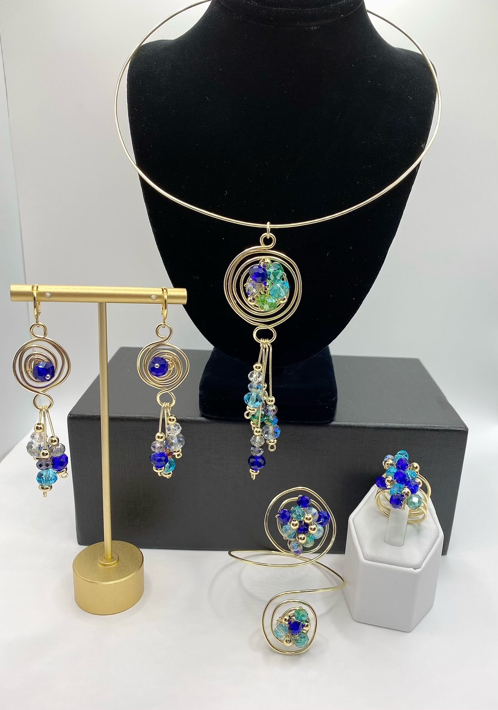 Saint-Tropez Collection