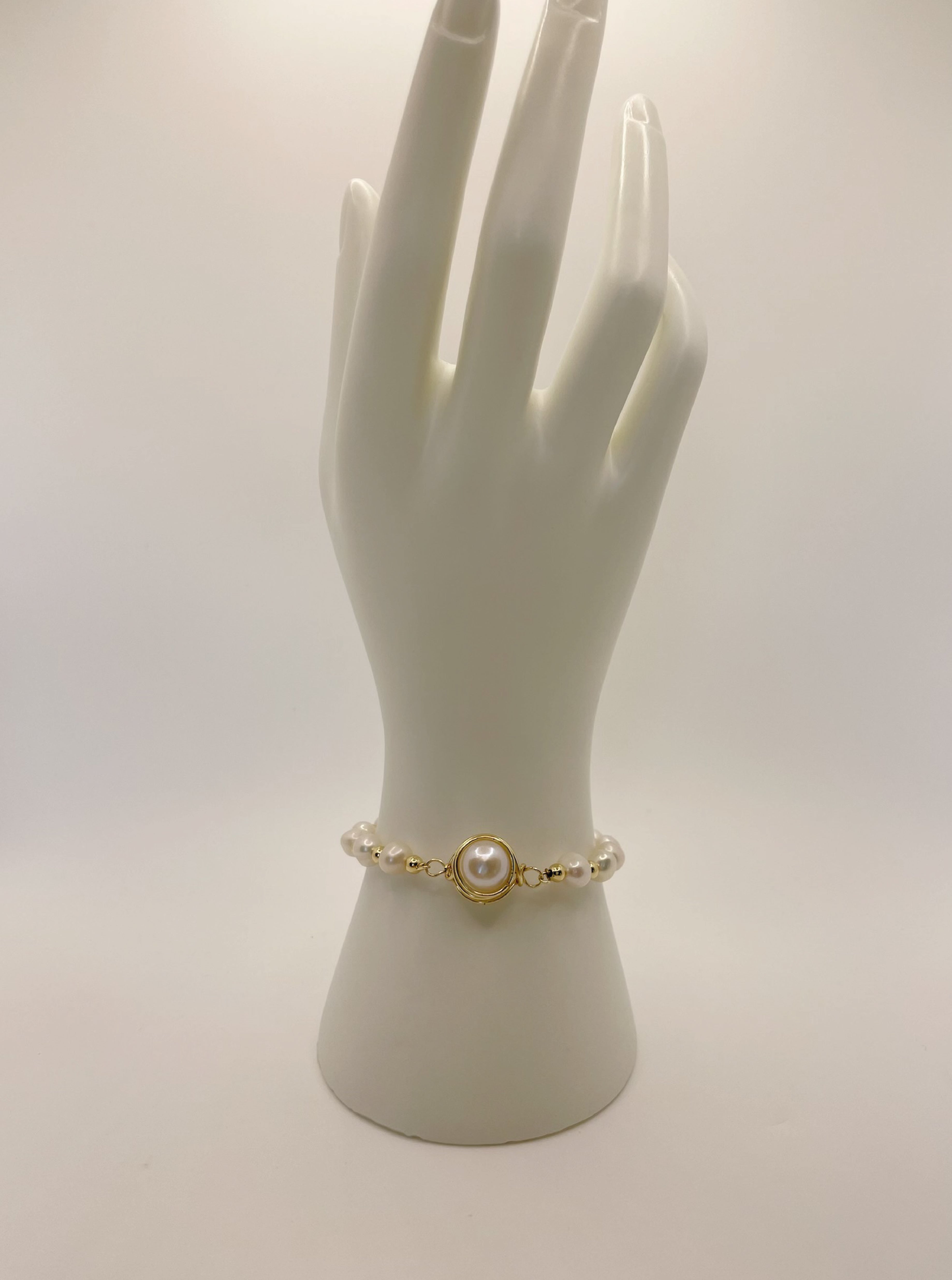 Mont-Blanc Brazalete