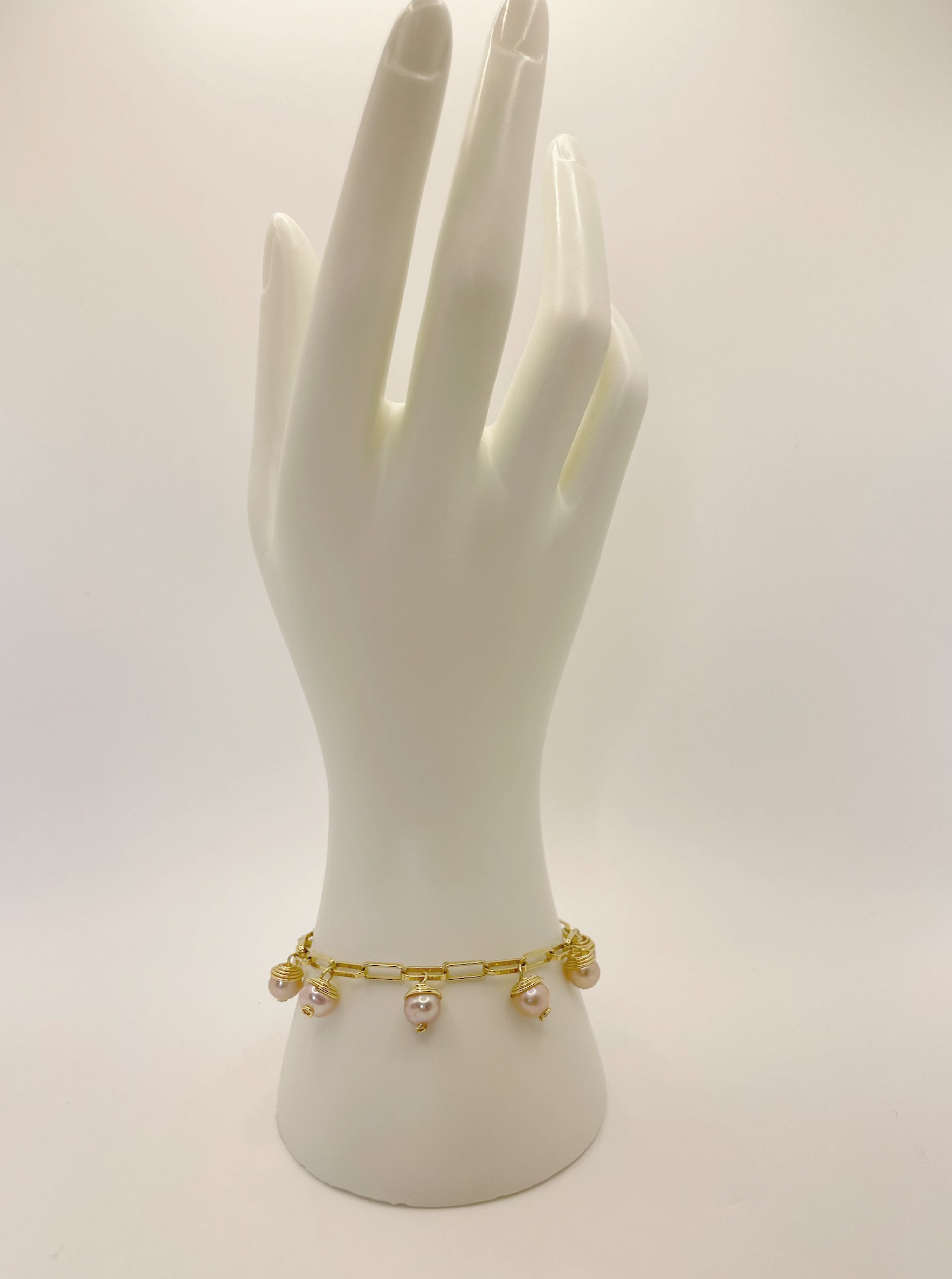 Bordeaux Bracelet