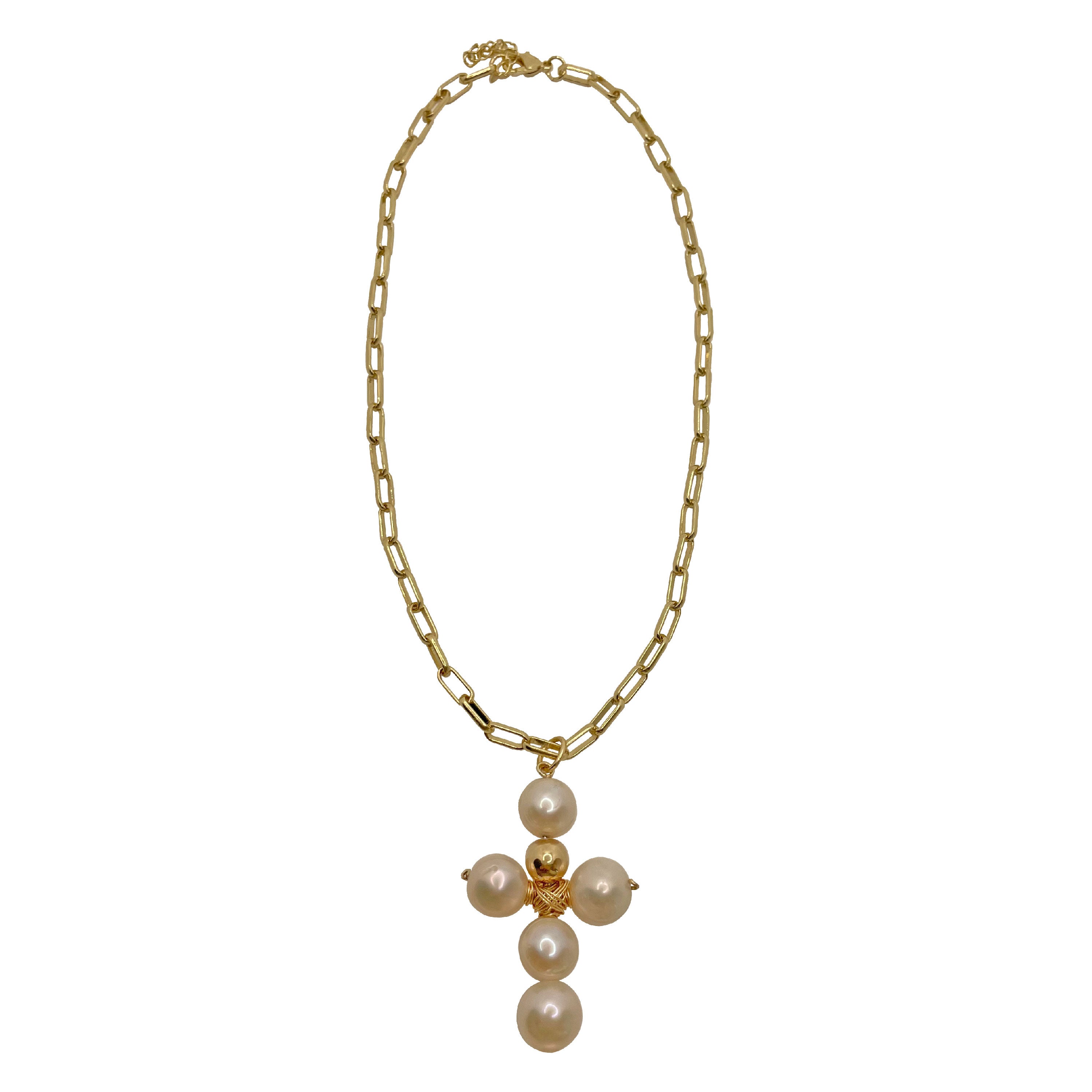 La Tournett Necklace