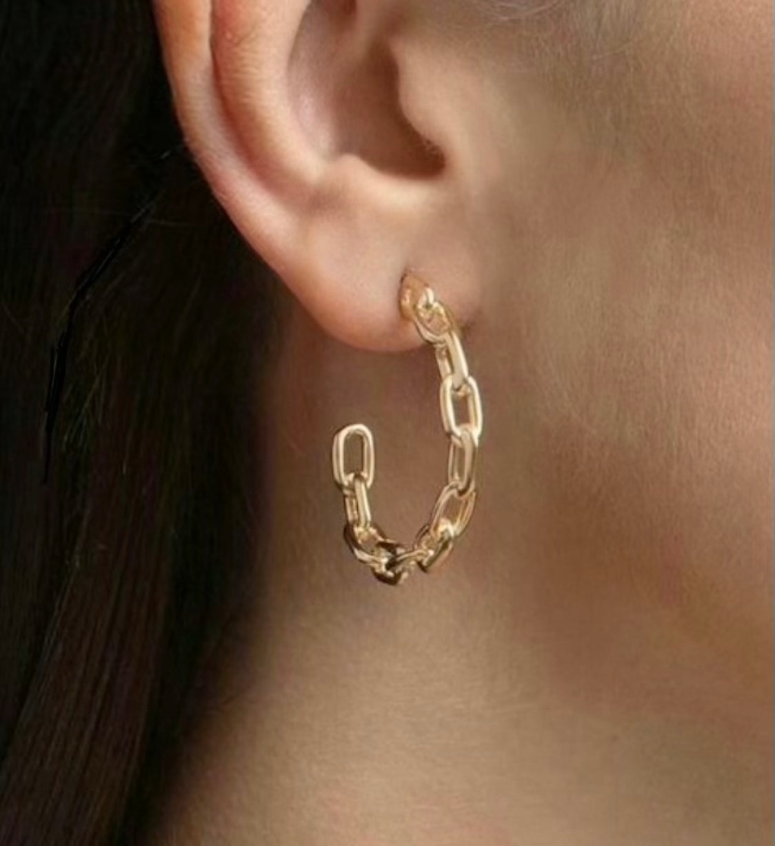 Reims Earrings